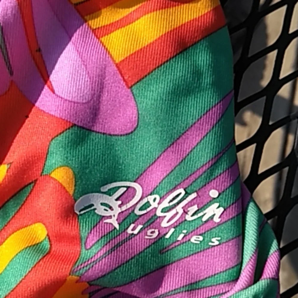 Dolfin one piece swimsuit‎ size 30